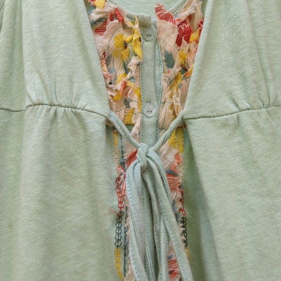 Boho Dress - Picture 6 of 9